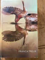 Iemand moet het doen - Franca Treur, Boeken, Ophalen of Verzenden, Gelezen, Europa overig