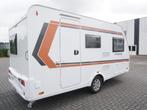 Weinsberg CaraOne Edition HOT 420 QD NIEUW / VLOERVERWARMING, Caravans en Kamperen, Overige merken, Overige typen, Bedrijf, Treinzit