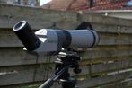 Swarovski Habicht AT80 met 20-60 x oculair, telescoop, Lenzentelescoop (refractor), 200 mm of meer, Zo goed als nieuw, Ophalen