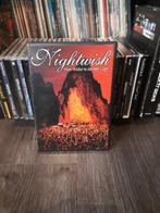 Nightwish symponische metal dvd, Alle leeftijden, Verzenden, Zo goed als nieuw, Muziek en Concerten
