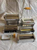 Marcato Atlas 150 Deluxe Pastamachine - Zo Goed Als Nieuw!, Ophalen of Verzenden, Zo goed als nieuw