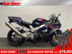 Honda CBR 900 RR FIREBLADE (bj 2001), Motoren, Motoren | Honda, HONDA, 4 cilinders, Motorrijbewijs A, Bedrijf
