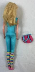 Barbie Great Shape 1983 Mattel 7025 pop vintage jaren 80, Verzamelen, Poppen, Postbus 64461, Brunssum, Nederland, Verzenden, Kenduseditemsinfo@gmail.com