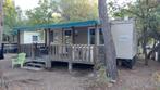 Stacaravan/Chalet te huur in Frejus (Camping Lei Suves)