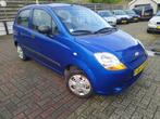 Chevrolet Matiz 0.8 Pure, Auto's, Voorwielaandrijving, Gebruikt, Matiz, Blauw