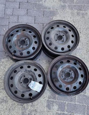 Velgen suzuki swift beschikbaar voor biedingen