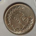 20 centavos Colombia 1971, Postzegels en Munten, Munten | Amerika, Ophalen of Verzenden, Zuid-Amerika