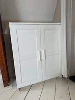 IKEA BRIMNES kast met deuren, Ophalen, Zo goed als nieuw