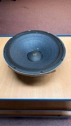 Electro-Voice woofer, Overige merken, Subwoofer, Ophalen of Verzenden, Zo goed als nieuw