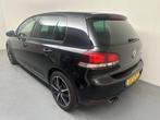 Volkswagen Golf 1.4 TSI Highline # Automaat # Schuifdak # Ap, Euro 5, Gebruikt, 4 cilinders, Alcantara