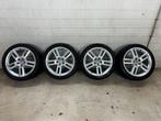 Origineel Audi S line 19” zomerset LM, Banden en Velgen, Ophalen, 19 inch, Zomerbanden