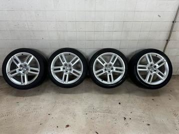 Origineel Audi S line 19” zomerset LM beschikbaar voor biedingen