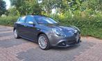 Alfa Romeo Giulietta 1.4 170PK 2011 Dakraam Rood Leer 18", Voorwielaandrijving, 4 cilinders, Overige kleuren, Handgeschakeld
