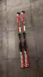 Ski carve Blizzard Race RCC, Ophalen, 160 tot 180 cm, Zo goed als nieuw, Carve