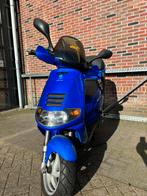 Skipper lx blauw topstaat 125cc, Ophalen of Verzenden, Zo goed als nieuw, Benzine, Overige modellen