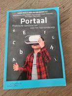 PABO boek - Portaal -Praktische taaldidactiek basisonderwijs, Gelezen, Dory Hofstede; Harry Paus; Rikky Dekkers; Sylvia Bacchini