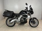 Kawasaki VERSYS 650 ABS (bj 2007), Bedrijf, Toermotor