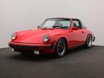 Porsche 911 2.7 S Targa 1974 Sportomatic *Only 236 build* Eu, Auto's, Automaat, Overige carrosserieën, Overige brandstoffen, Bedrijf