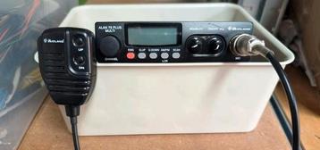 Midland Alan 78 Plus Multi - Defect, voor onderdelen beschikbaar voor biedingen