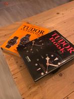 Tudor the book (limited edition), Overige merken, Overige materialen, Polshorloge, Overige materialen