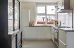 PRACHTIGE STRAKKE MODERNE KEUKEN 3 METER X 2,10M, Ophalen, Wit, Hoekkeuken, Zo goed als nieuw