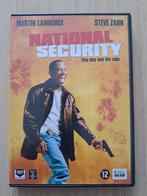 National Security, Alle leeftijden, Ophalen of Verzenden, Zo goed als nieuw, Actie