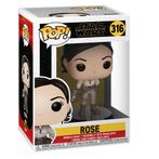 Funko Pop! Star Wars: The Rise of Skywalker - Rose #316, Ophalen of Verzenden, Nieuw