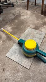 Poeder balg verstuiver, Ophalen, Zo goed als nieuw, Elektrisch