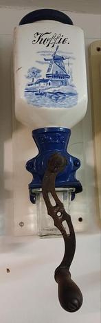 Oude Koffiemolens Molenthema, Antiek en Kunst, Antiek | Keukenbenodigdheden, Ophalen