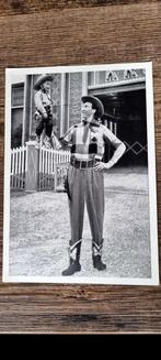Circus Krone - Bimbo de reus, Ophalen of Verzenden, 1940 tot 1960, Gelopen, Duitsland