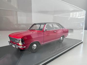 OPEL OLYMPIA A 1970 beschikbaar voor biedingen