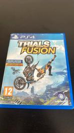 Trails fusion PS4, Spelcomputers en Games, Games | Sony PlayStation Vita, Gebruikt, Ophalen of Verzenden, 1 speler