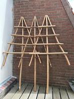 3 decoratie bomen. 180cm hoog en 94 cm breed., Ophalen, Zo goed als nieuw