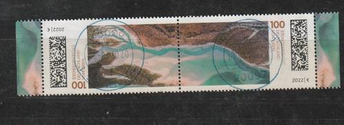 Duitsland nr. 3690/3691 Paar Luxe, Postzegels en Munten, Postzegels | Europa | Duitsland, Gestempeld, BRD, Verzenden