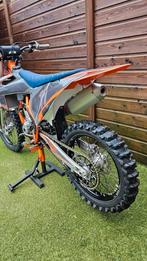 Ktm sxf 250 model 2022 met 30 uur, Motoren, Motoren | KTM, Particulier