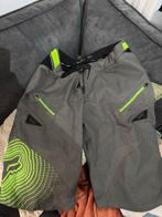 Fox Mountainbike BMX Kleding Set, Ophalen, Zo goed als nieuw, Grijs, Hardlopen of Fietsen