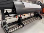 Oki Colorpainter M-64s Grootformaat Printer. LET OP!, Computers en Software, Printers, Ophalen, Printer, Oki