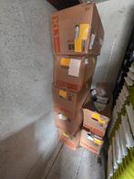 5 dozen incontinentiebroekjes xl, Ophalen, Zo goed als nieuw