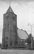 (386-210-031) Oost-Souburg, Verzamelen, Ansichtkaarten | Nederland, Verzenden, Zeeland