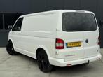 Volkswagen Transporter 2.0 TDI L1H1 T800 Baseline 2011 3 per, Auto's, Bestelauto's, Voorwielaandrijving, Euro 5, Stof, Gebruikt