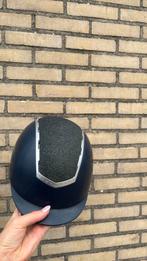 Cap, Dieren en Toebehoren, Paardrijkleding, Ophalen of Verzenden, Zo goed als nieuw, Overige soorten, Cap
