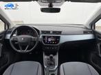 Seat Arona 1.0 TSI Style Business Intense | Carplay | Camera, Auto's, Stof, Gebruikt, 1064 kg, Origineel Nederlands