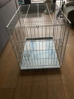 Honden bench, Dieren en Toebehoren, Hondenbenches, Ophalen, Gebruikt