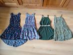 Kinderkleding meisje 134/140, Ophalen, Zo goed als nieuw, Maat 134