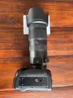 Nikon Z 70-200 2.8 VR S  bieden vanaf  €1700, Ophalen of Verzenden, Zo goed als nieuw, Telelens, Zoom