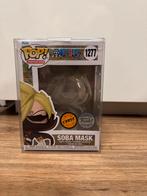 Soba mask chase funko pop, Verzenden, Nieuw