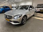 Mercedes-Benz C-klasse 180 Lease Edition / NAP / ZEER NETJES, Auto's, 65 €/maand, Achterwielaandrijving, Gebruikt, Bedrijf