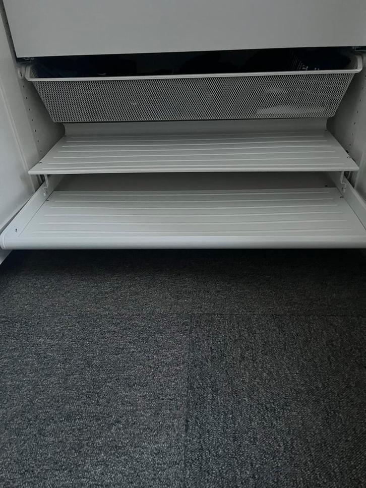 Ikea Pax Komplement schoenenrek 100x58cm, Huis en Inrichting, Kasten | Kledingkasten, Zo goed als nieuw, Minder dan 100 cm, 100 tot 150 cm