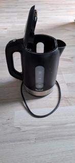 Tefal Type KO330, Ophalen, Gebruikt