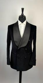 Super mooie suitsupply tuxedo/ smoking blazer, Kleding | Heren, Suitsupply, Maat 48/50 (M), Ophalen of Verzenden, Zo goed als nieuw